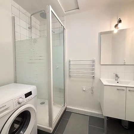 For 6 Guests In Hypercentre De Rbx Apartment *