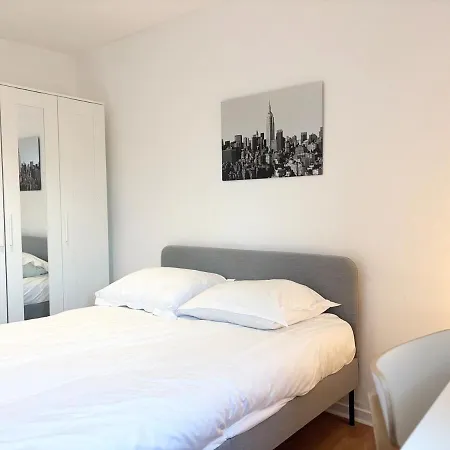 For 6 Guests In Hypercentre De Rbx Apartment *