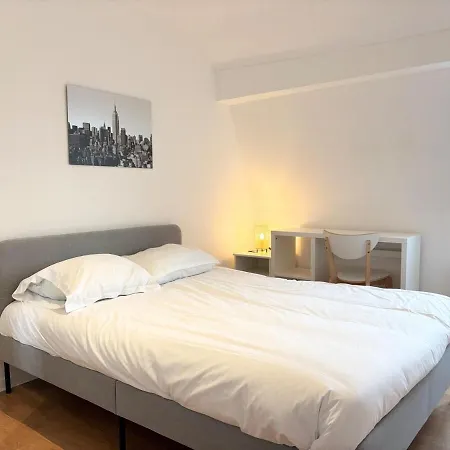 For 6 Guests In Hypercentre De Rbx *